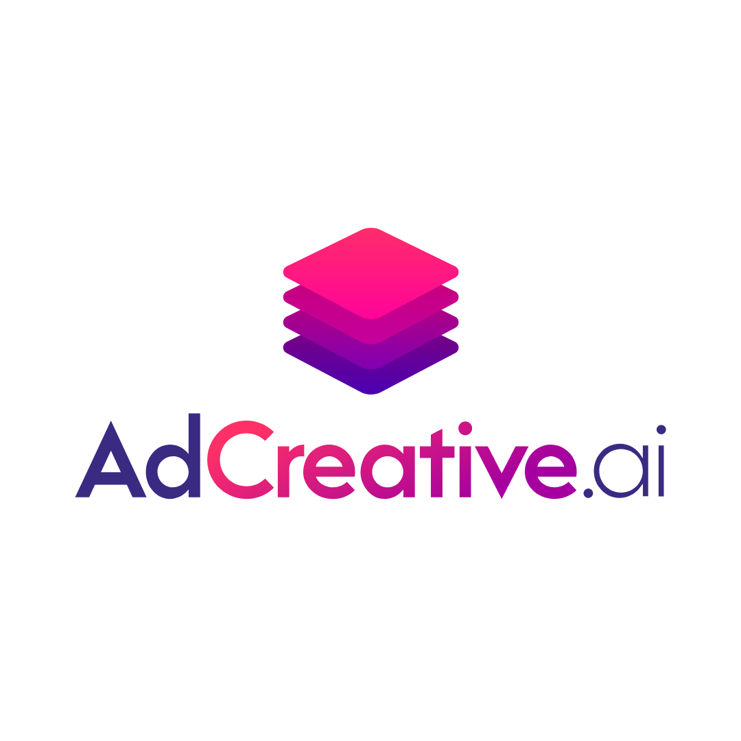 AdCreativeAI logo