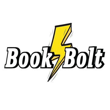 BookBolt logo