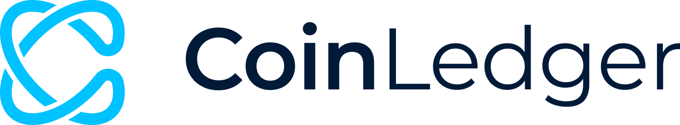 CoinLedger-logo-logo