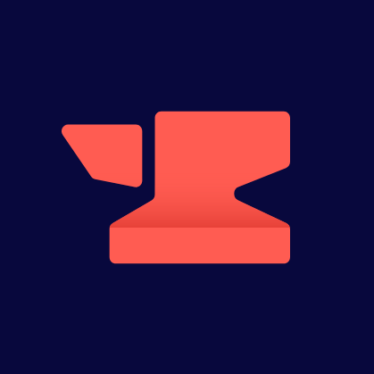 ContentForgeAI-logo-logo
