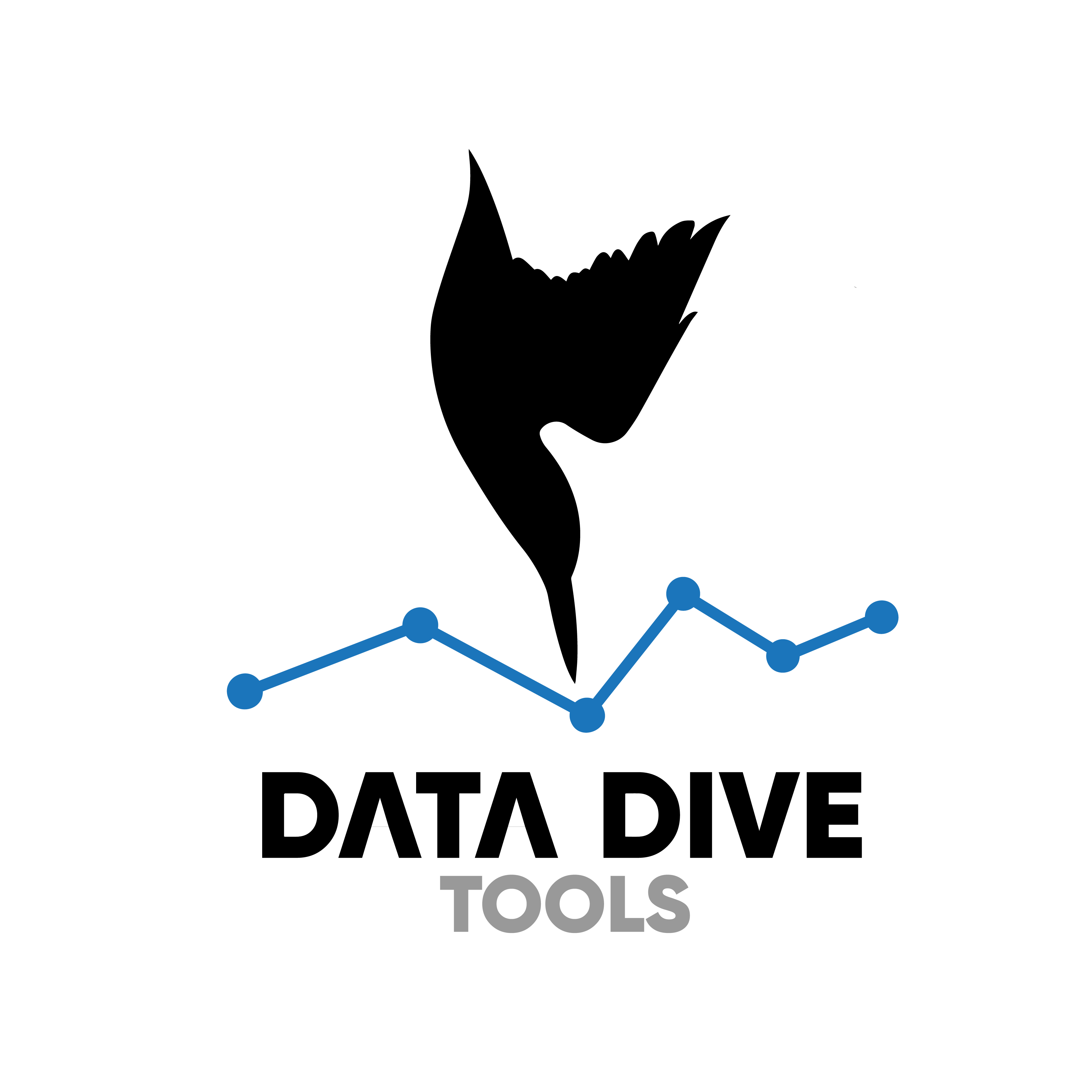 DataDive logo
