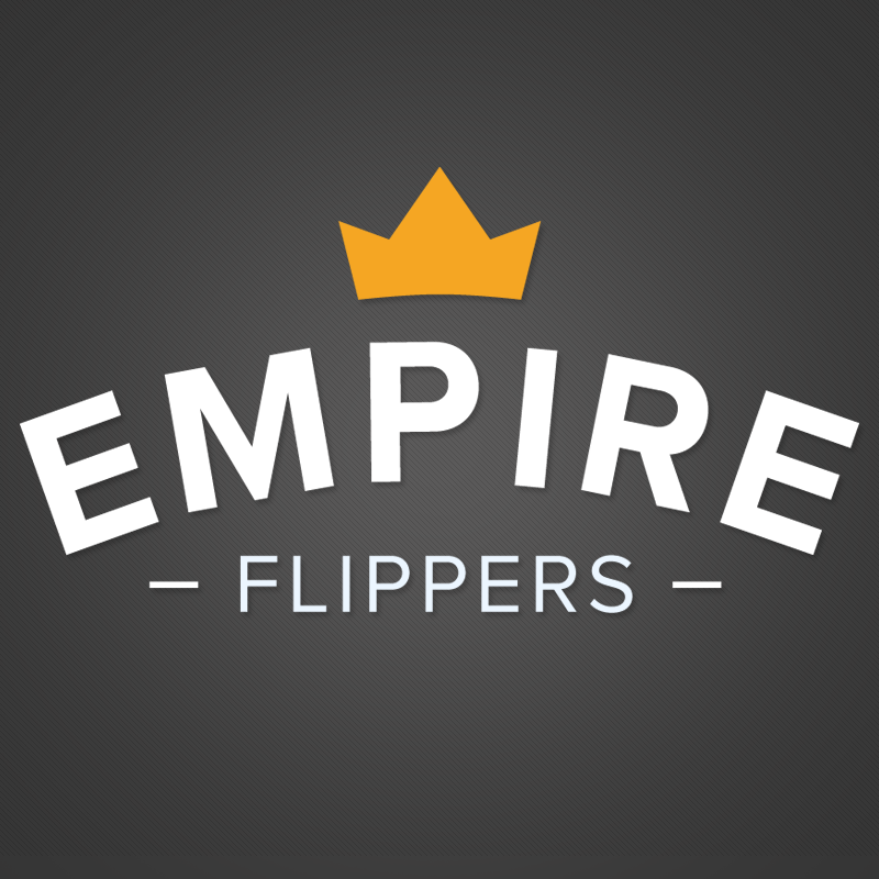 Empire Flippers-logo-logo