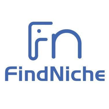 FindNiche-logo-logo