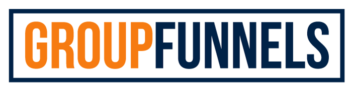 Group Funnels logo