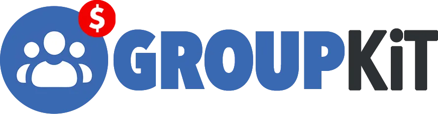 GroupKit logo