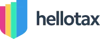 HelloTax logo