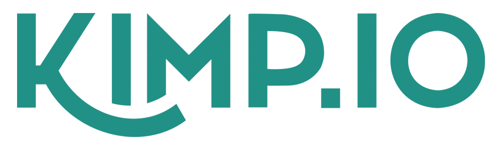 Kimp-logo-logo