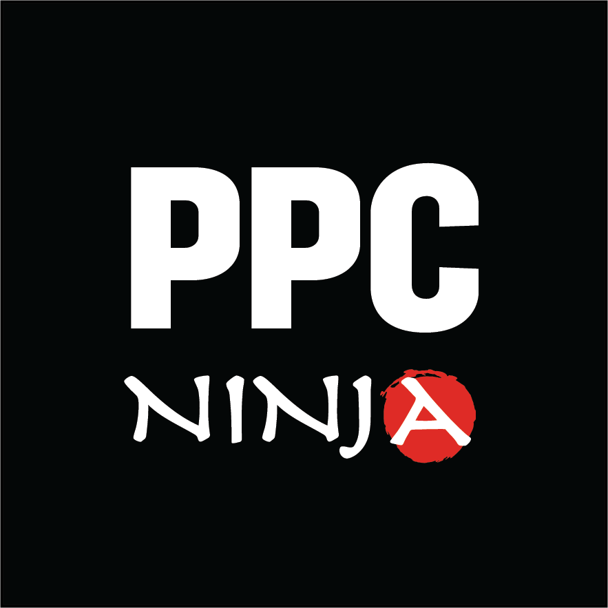 PPC Ninja-logo-logo
