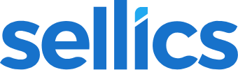Sellics logo