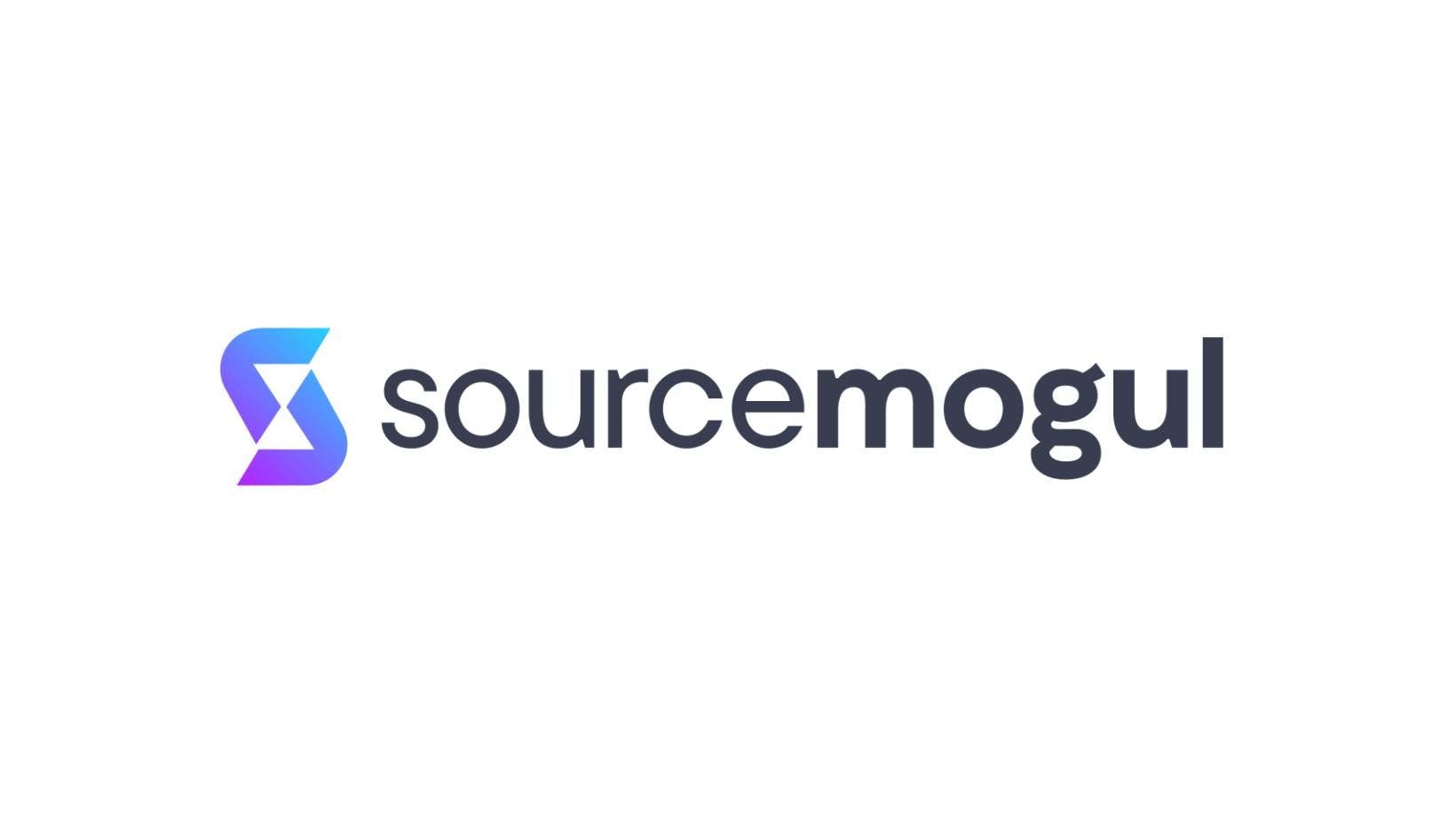SourceMogul logo