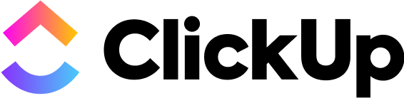 Clickup-logo-logo