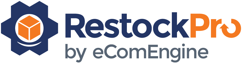 Restock Pro logo
