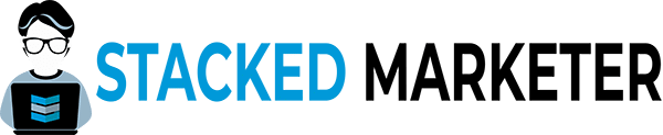 StackedMarketer logo